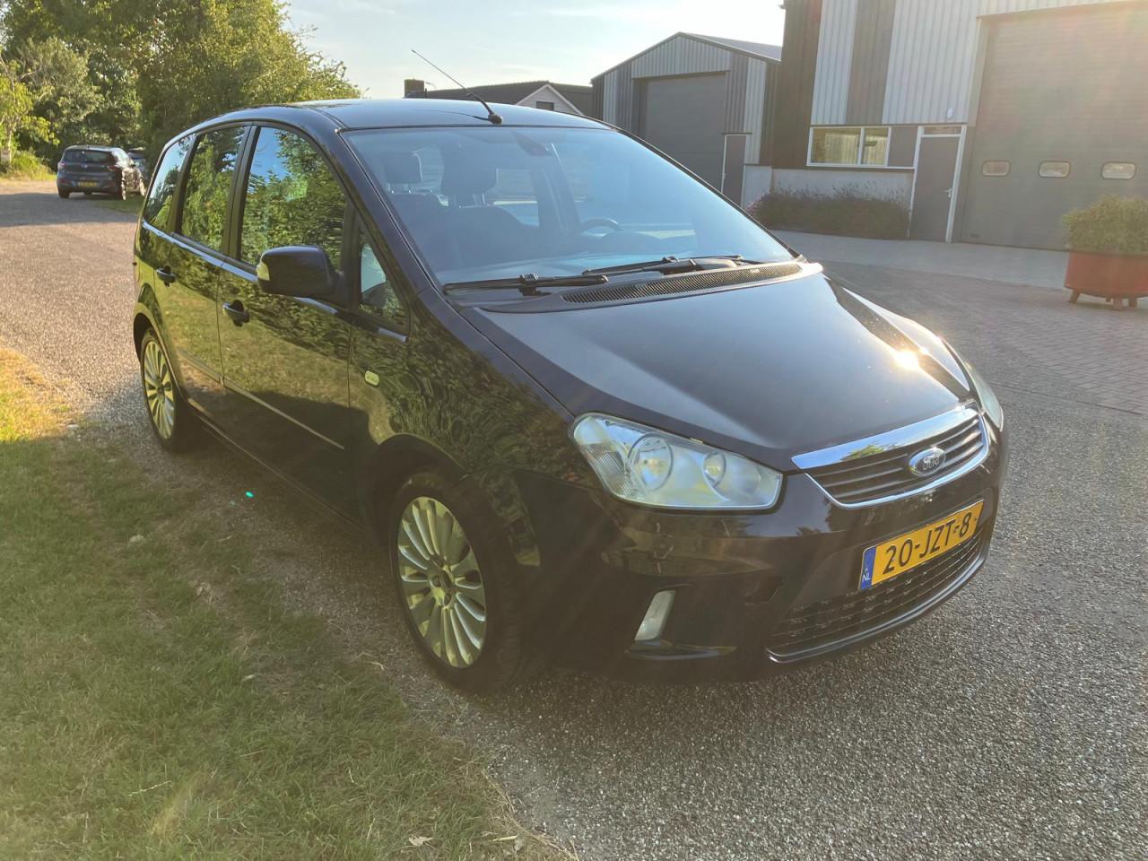 Ford C-Max 1.8