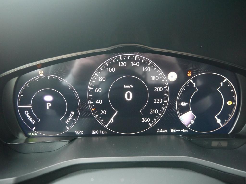 Mazda Cx-60 2.5 e-skyactiv phev exclusive-line bns edition