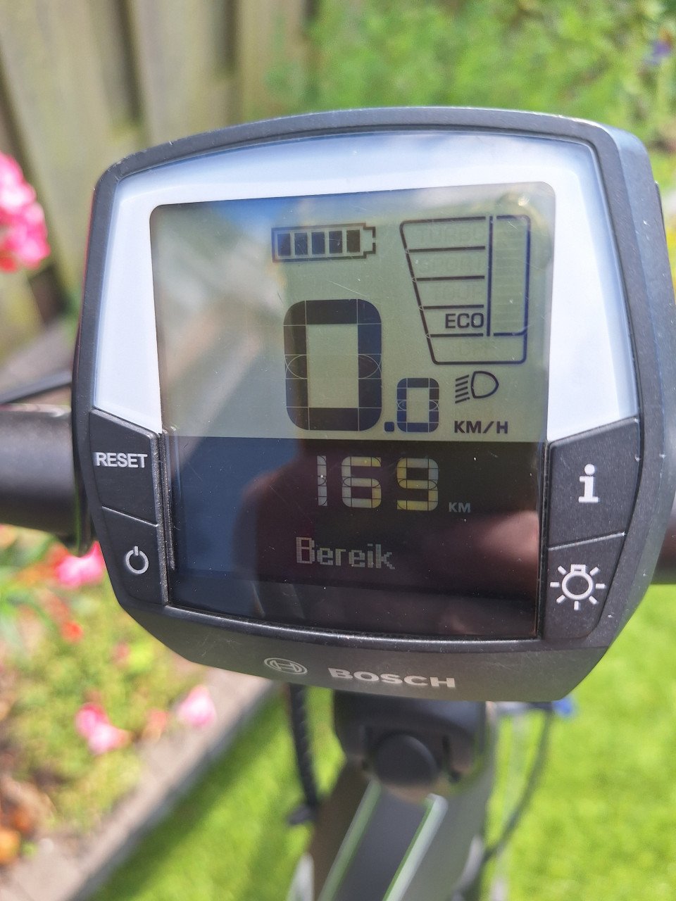 Nette Corratec E Power elektrische fiets