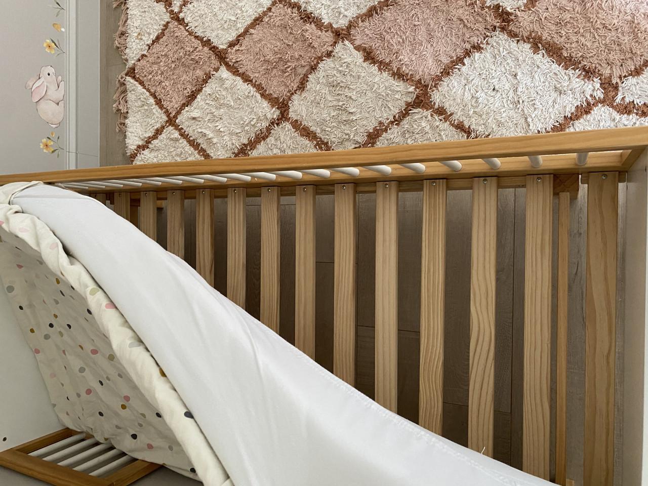 Junior bed Petite Amelie