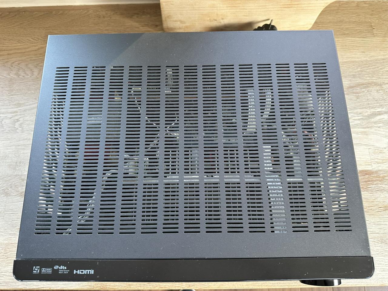 Harman Kardon AVR155 - AV receiver