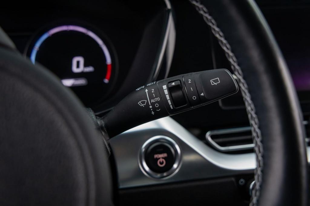 Kia E-niro vision plus 39 kwh | soh 100 procent