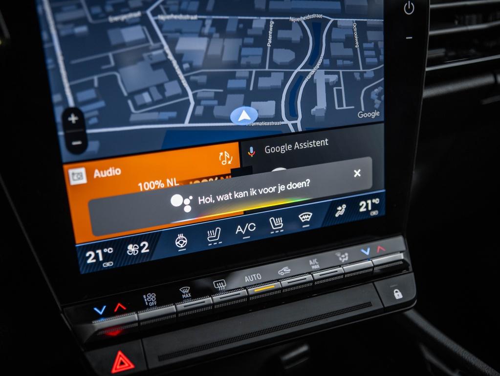 Renault Austral 1.2 full hybrid e-tech 200pk esprit alpine automaat