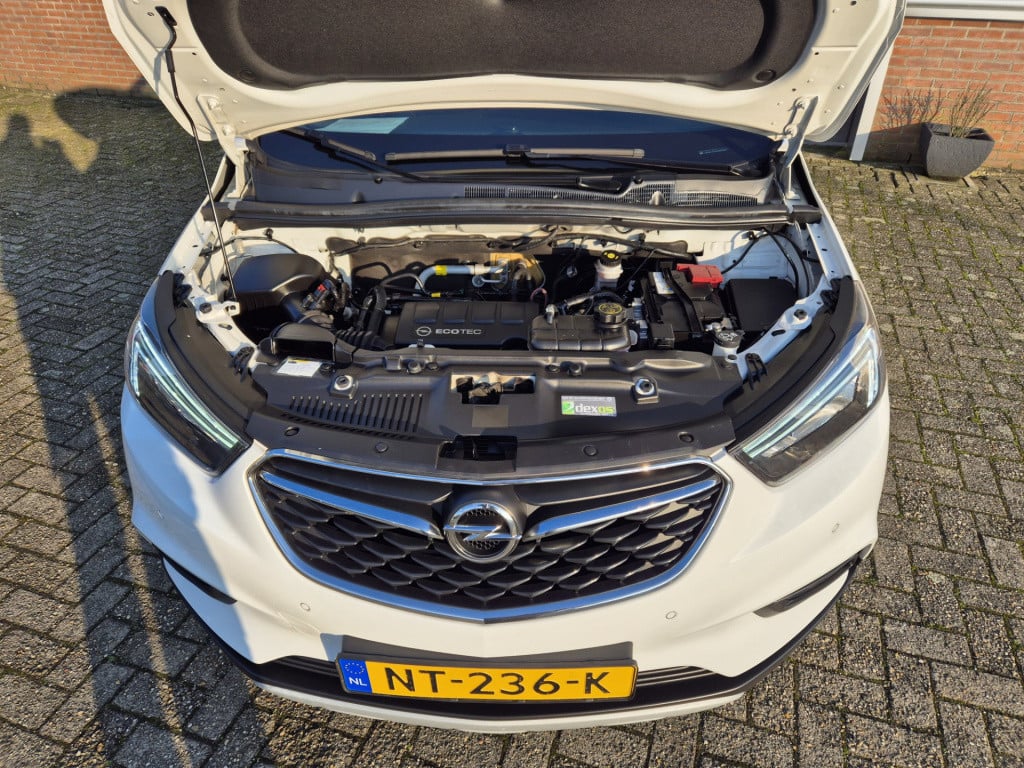 Opel Mokka 1.4 turbo innovation