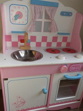 Speelkeukentje