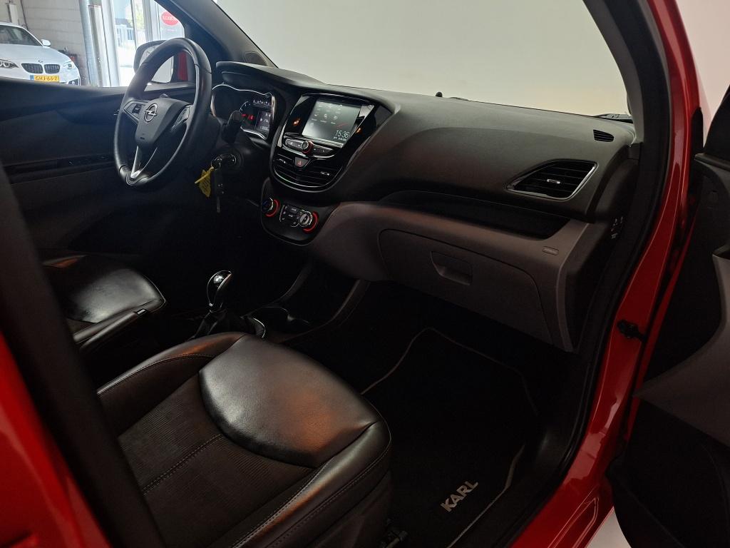 Opel Karl 1.0 ecofl innovation