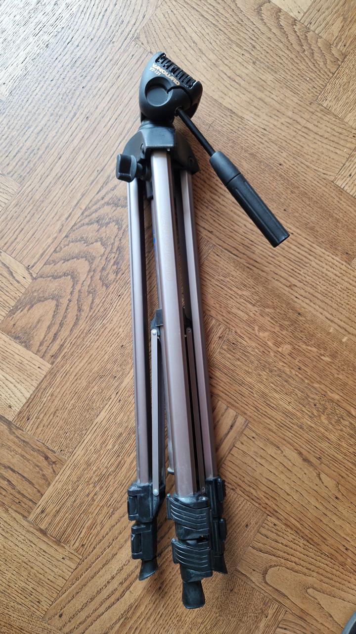 Statief tripod Vanguard VT-131