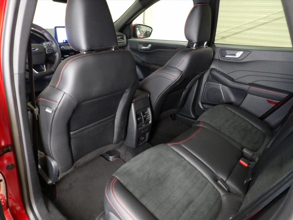 Ford Kuga 2.5 phev e-cvt 225pk st-line x