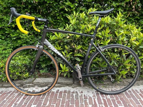 Giant Defy racefiets XL