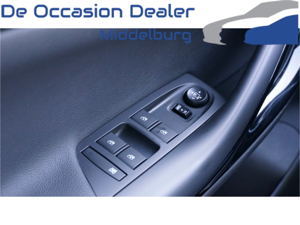 Opel Astra 1.2 edition rijklaar incl garantie