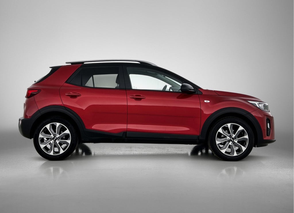 Kia Stonic 1.0 t-gdi sports edition cruise control | navigatie