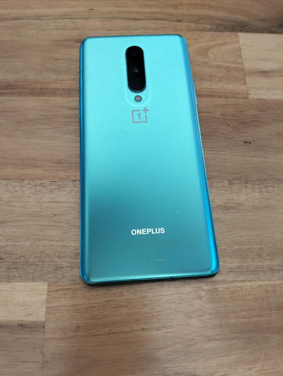 Oneplus 8