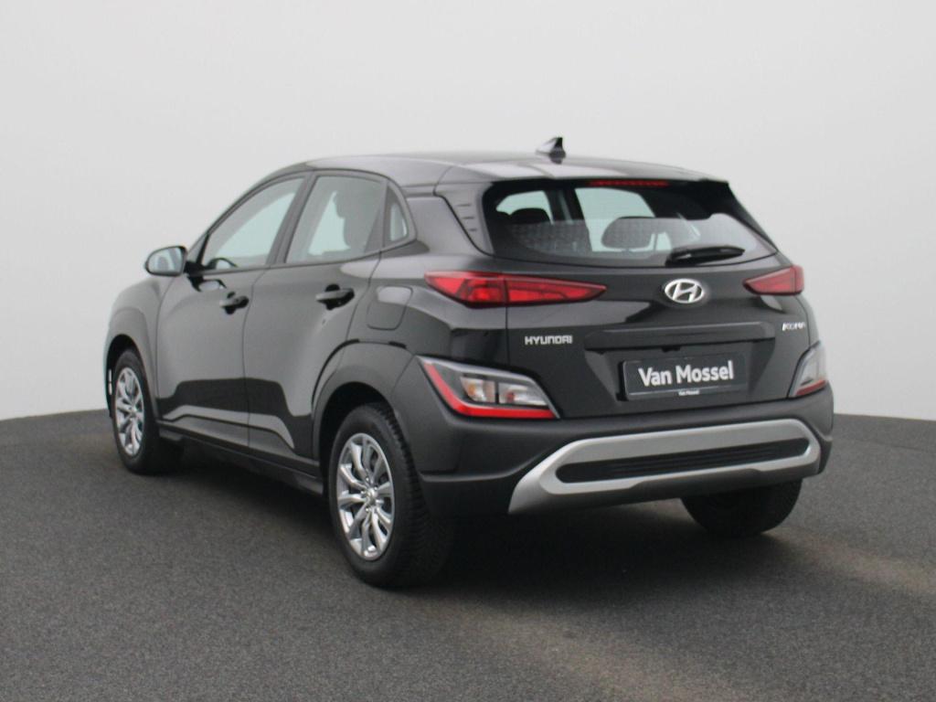 Hyundai Kona 1.0 t-gdi comfort | apple carplay / android auto | camera | ai