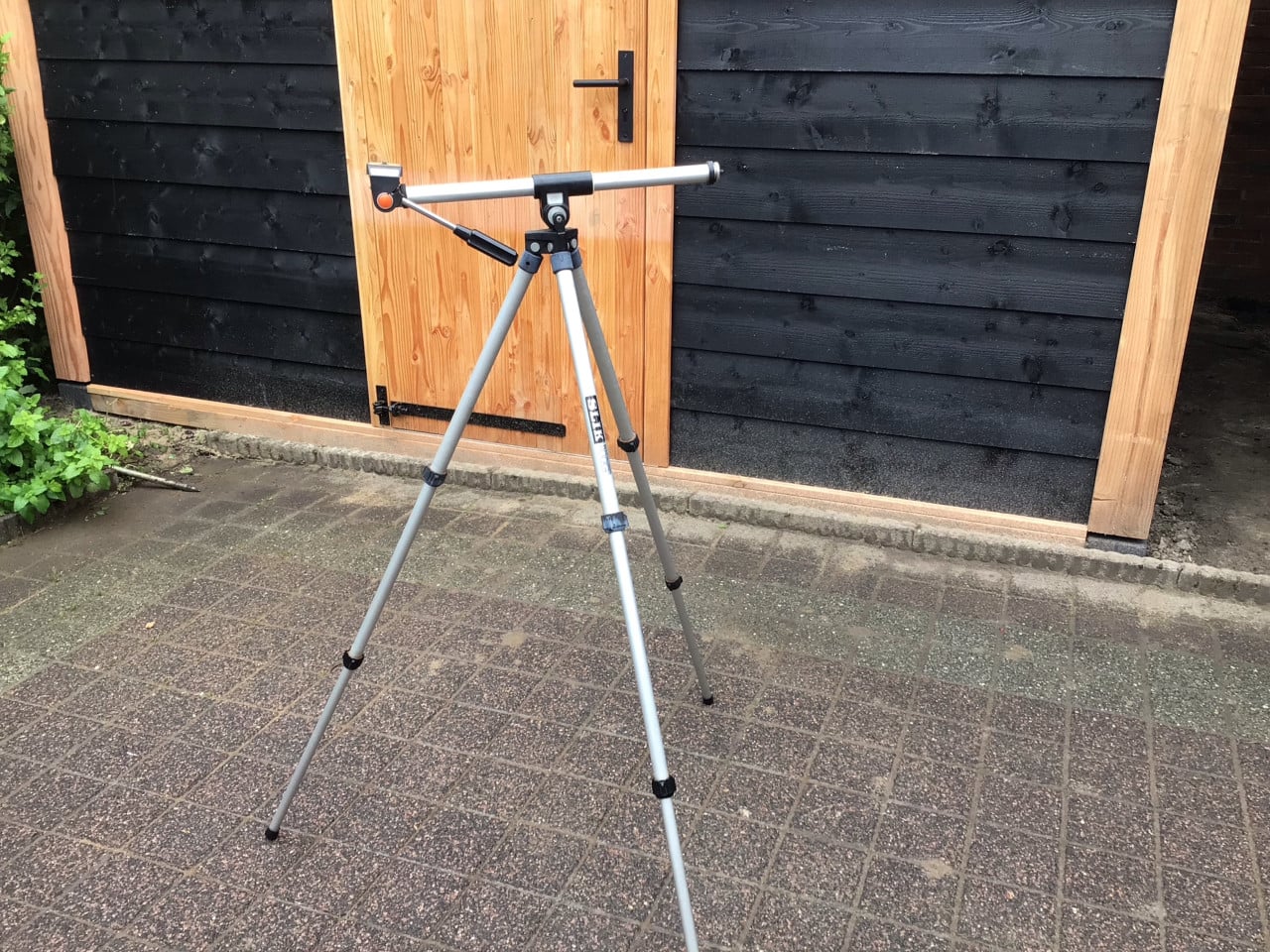 Camerastatief Slik 1100G
