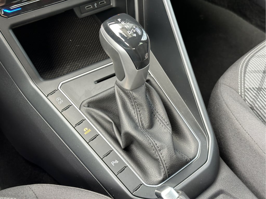 Volkswagen Taigo 1.5 tsi 150pk dsg r-line | led gril | adapt. cruise | carp