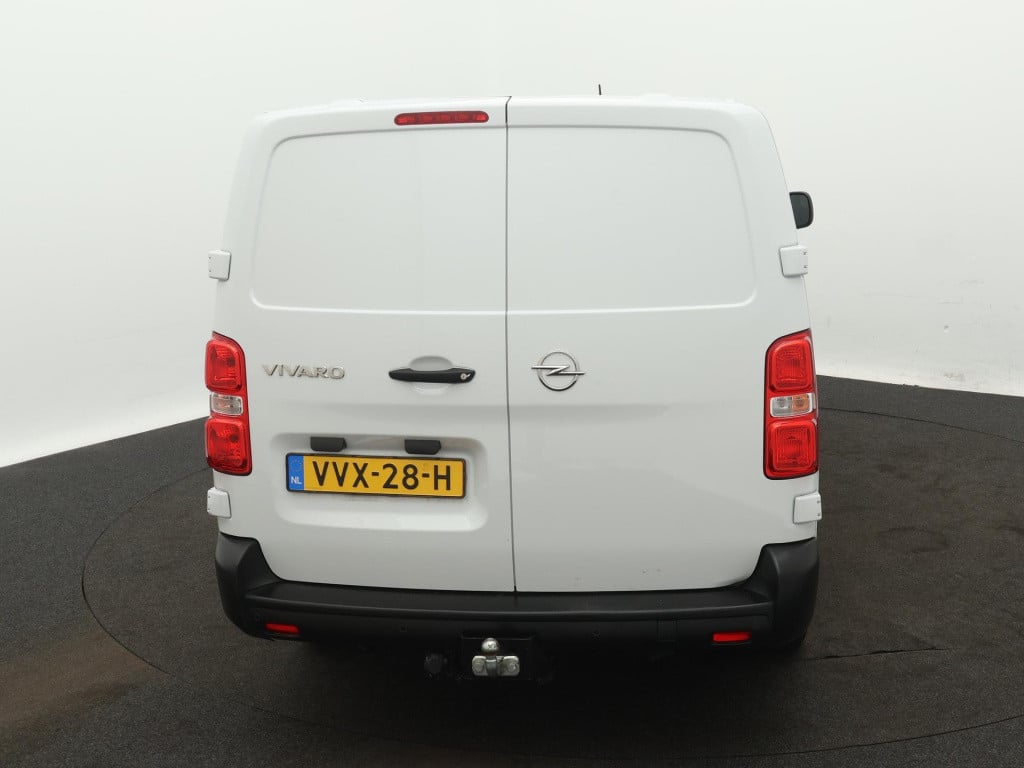 Opel Vivaro 2.0 diesel 145 l3 | airco | navigatie | apple carplay/android a