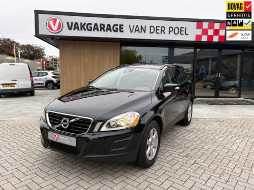 Volvo XC60 2.0 t5 kinetic