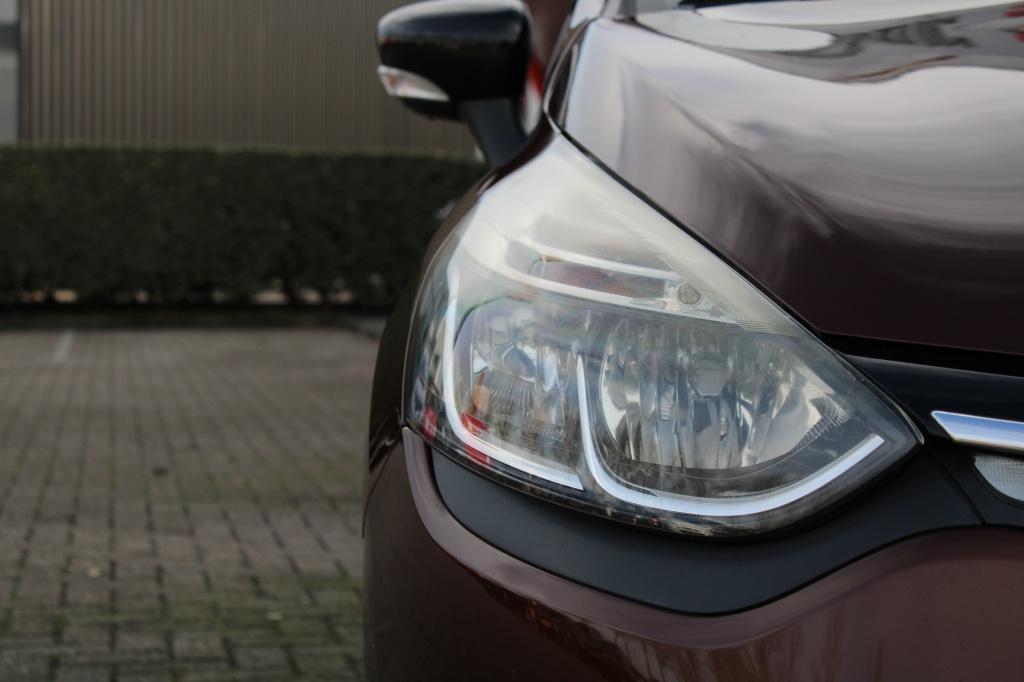 Renault Clio 0.9 tce expression