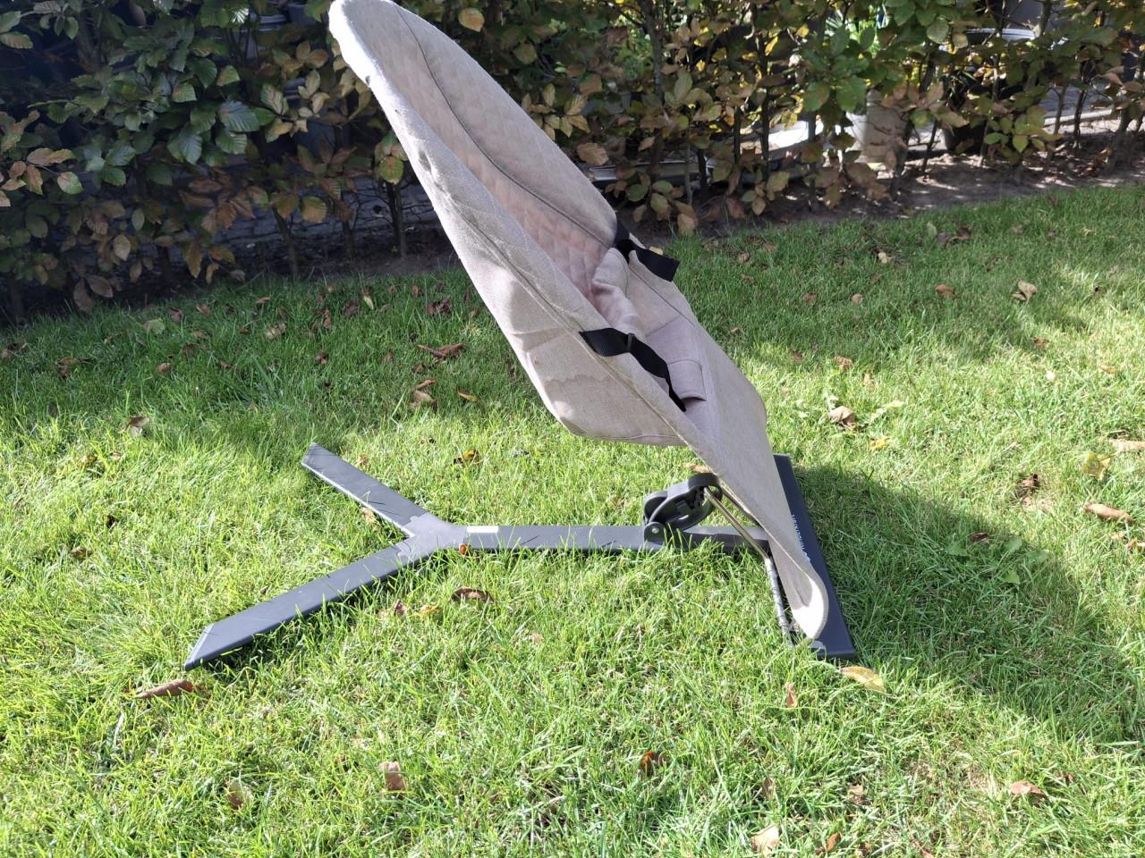 Wippertje, schoon en in goede staat. Kinderkraft