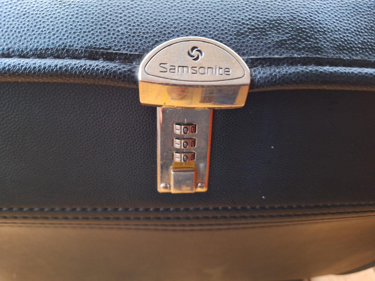 Rolkoffer Samsonite