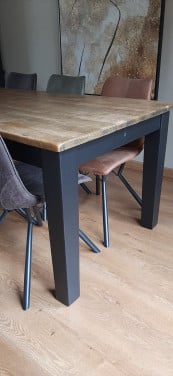 Eettafel