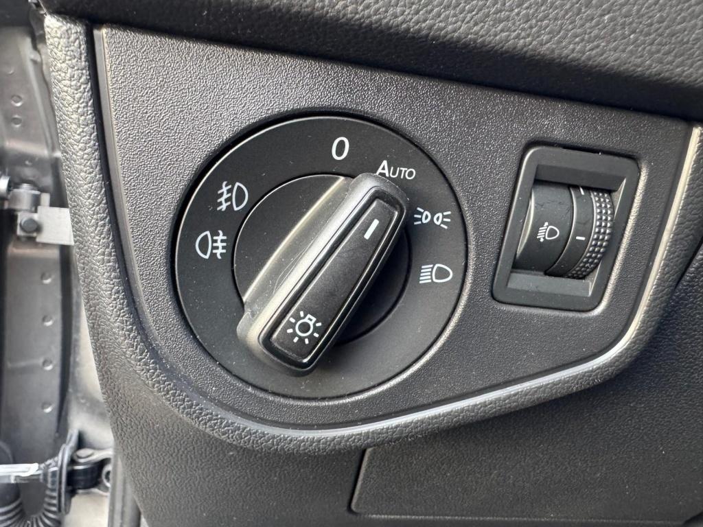 Volkswagen Polo 1.0 tsi highline