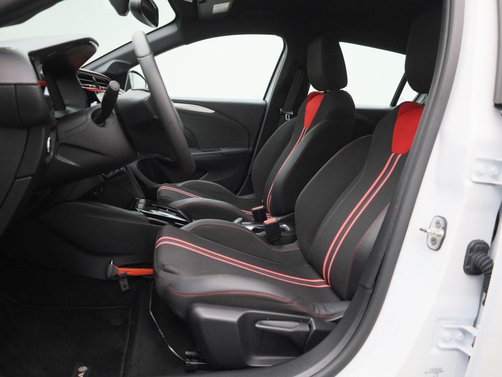 Opel Corsa-e gs-line 50 kwh | navi | lmv | apple carplay/android auto | pdc