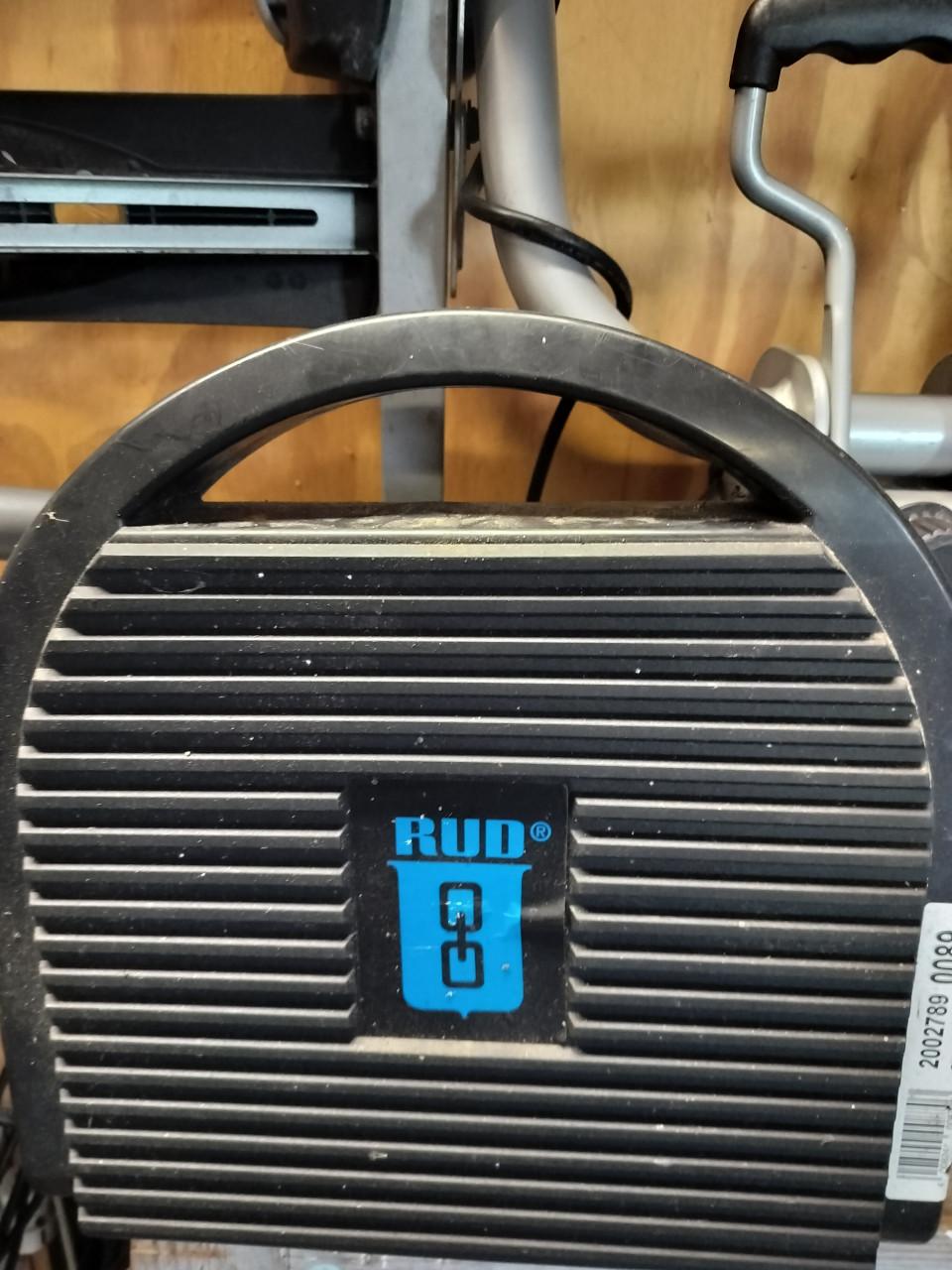 Sneeuwkettingen diverse maten.