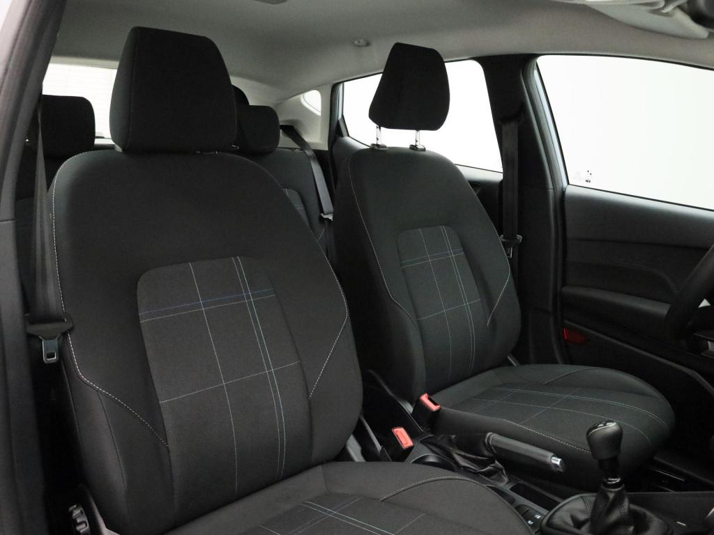 Ford Fiesta 1.0 ecoboost connected | apple carplay & android auto | cruise 