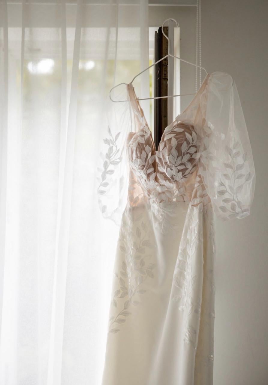 Trouwjurk Madi Lane bridal