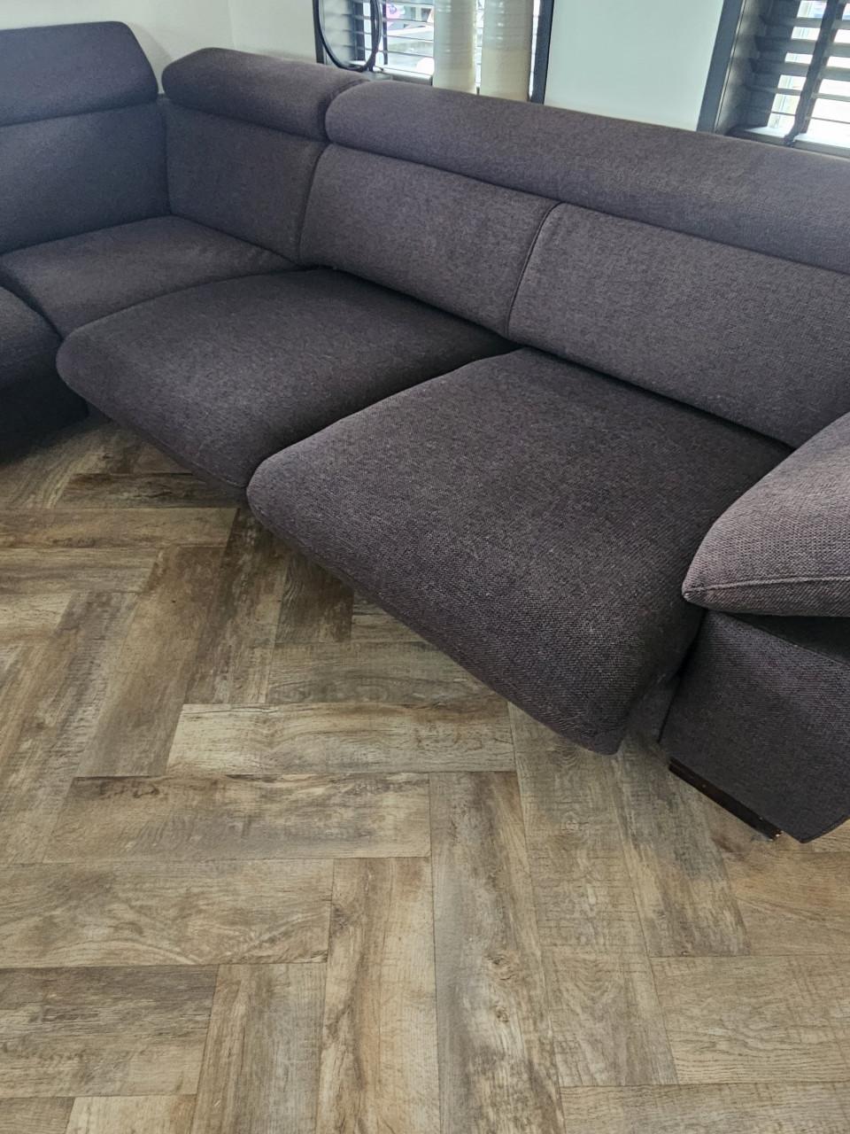Heerlijke grote zéér comfortabele loungebank