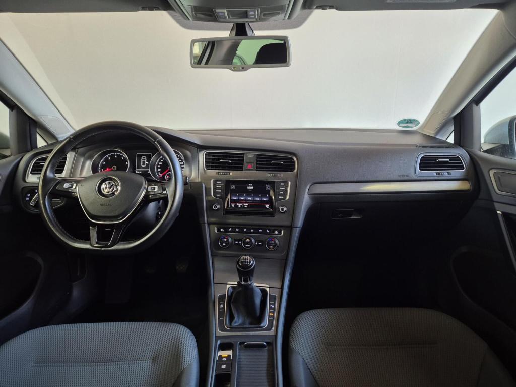 Volkswagen Golf 1.2 tsi comfortline / 1e eigenaar / dealeronderhouden