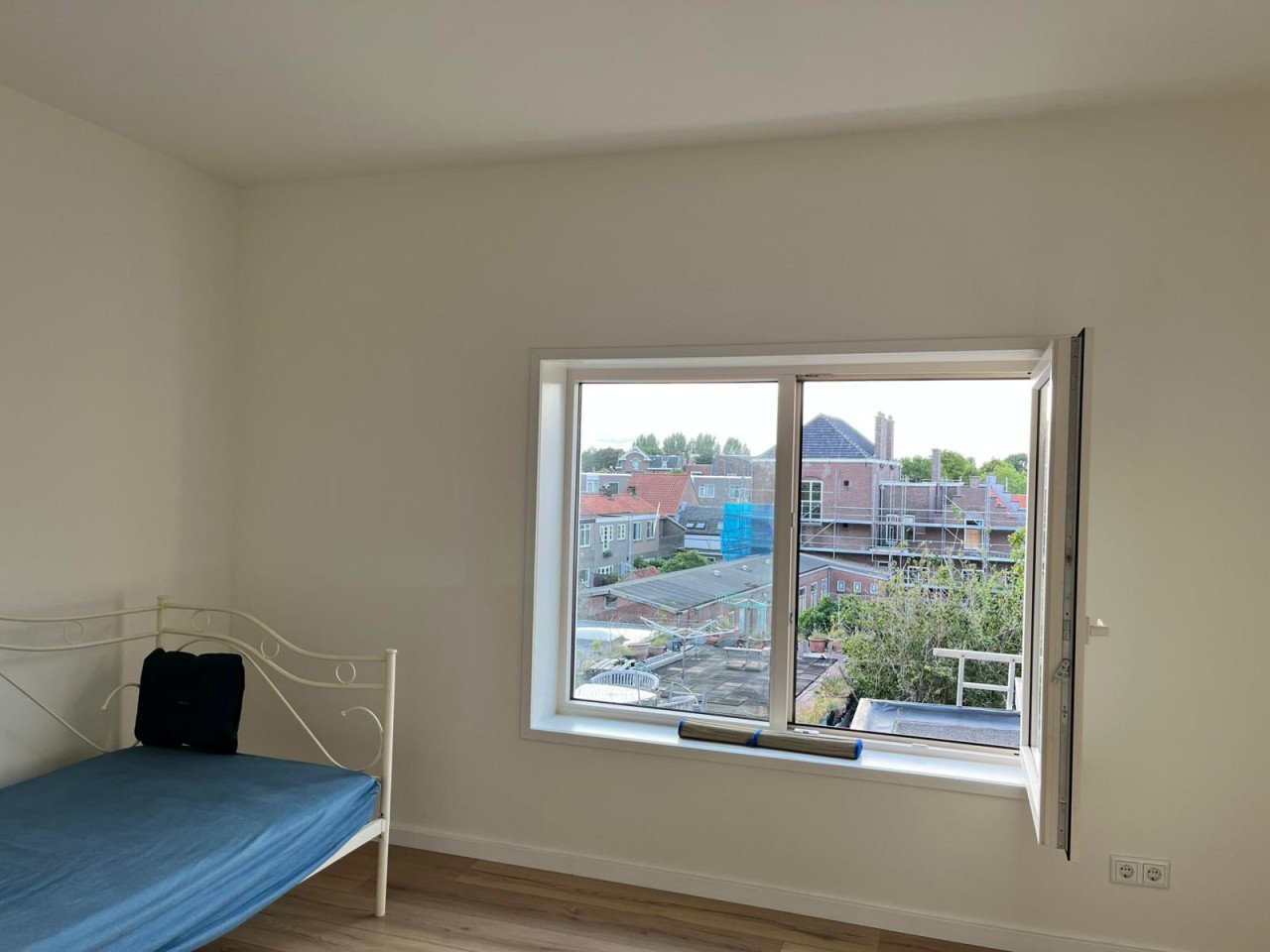 Apartment for rent in Middelburg
