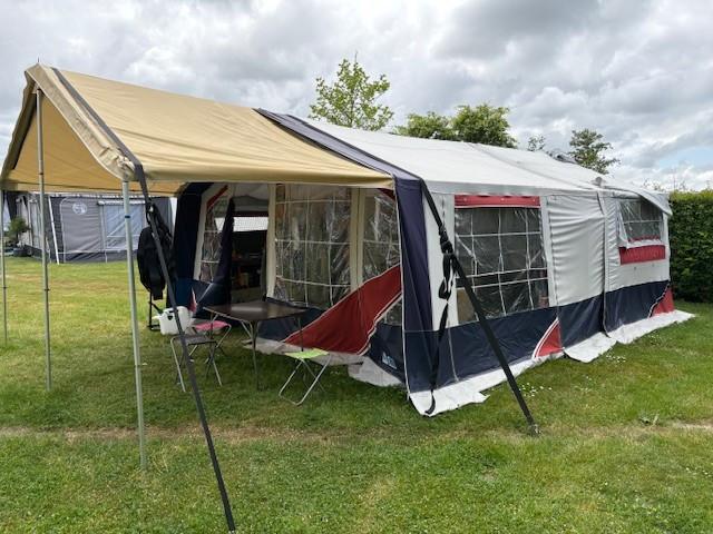 Jamet Arizona Compleet