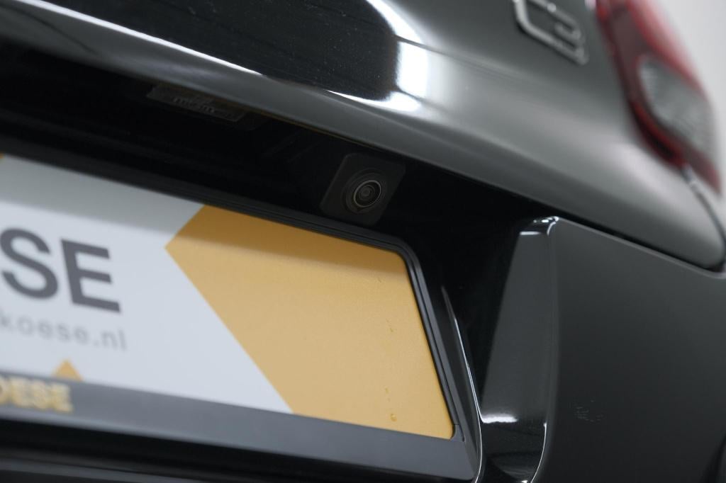 Citroen C3 puretech 110 eat6 business | camera | allseason banden | dodehoe