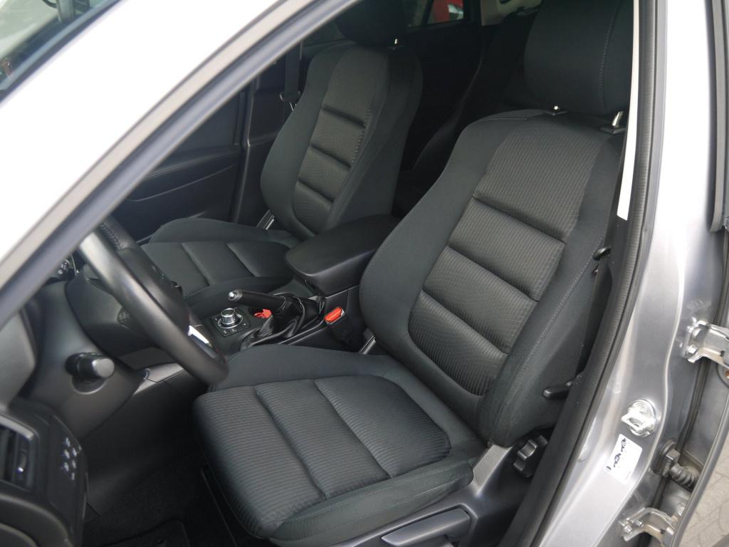 Mazda Cx-5 2.0 skylease+ limited edition 2wd