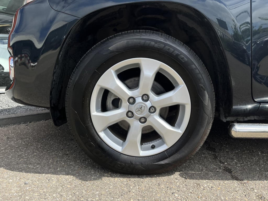 Toyota Rav4 2.0 vvti executive business awd automaat