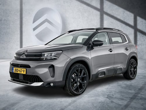 Citroen C5 Aircross 1.6 plug-in hybrid 225 business plus | rijklaar |
