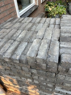 Gratis bestrating