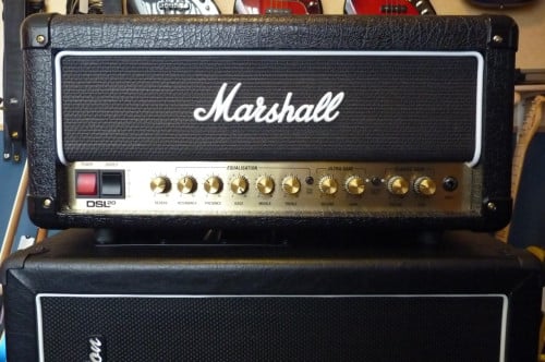 Marshall DSL20