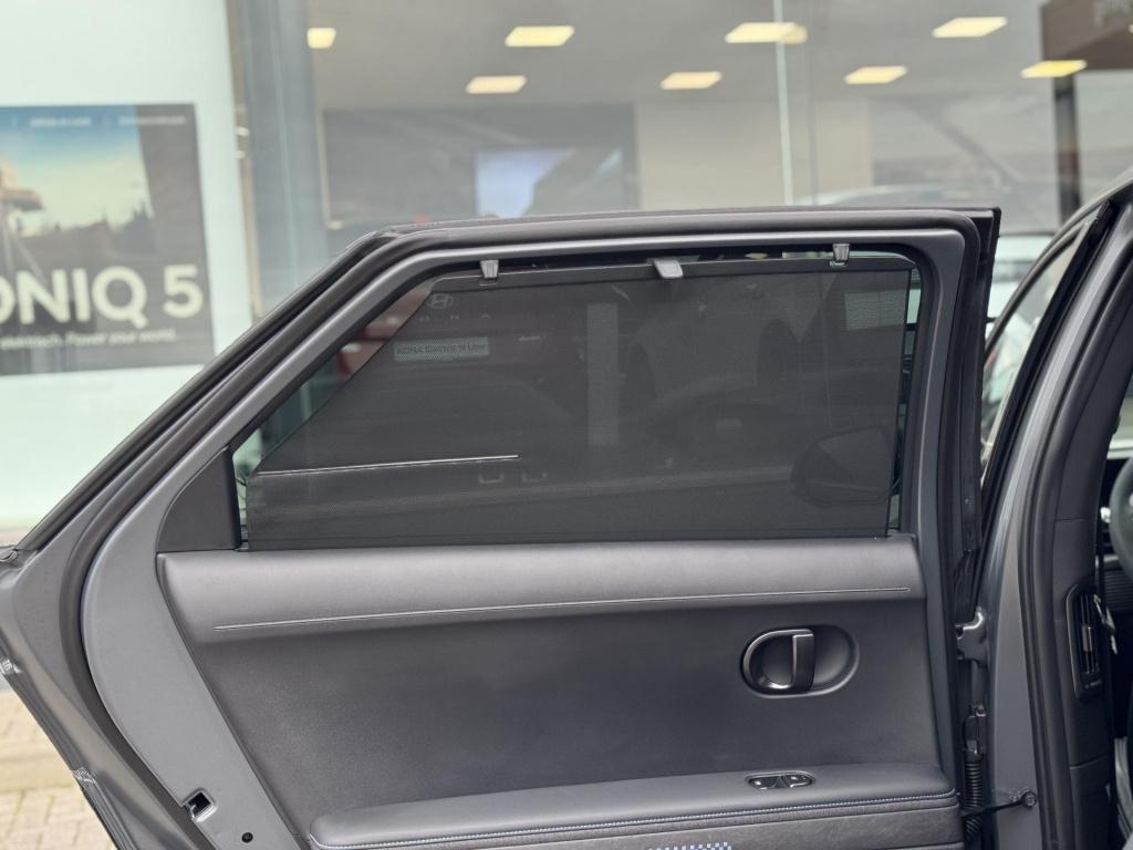 Hyundai Ioniq 5 n awd 84 kwh