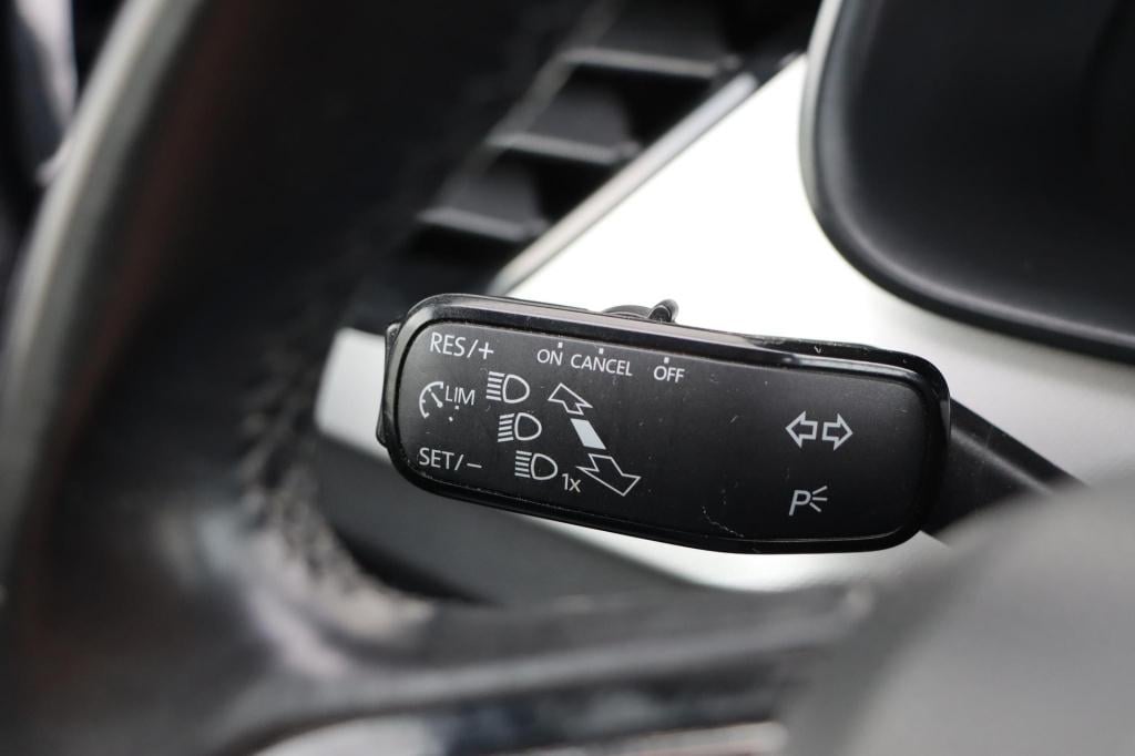 Skoda Scala 1.0 tsi 116pk active