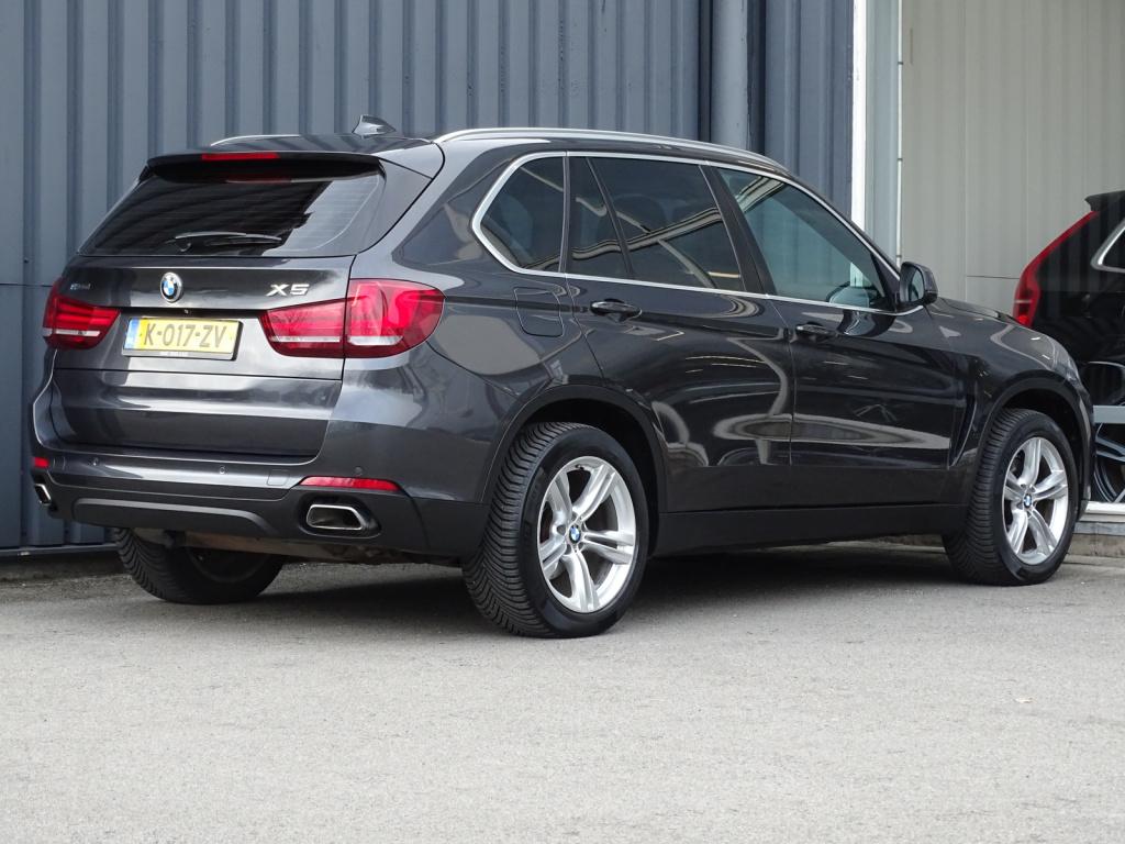 BMW X5 xdrive40e high executive