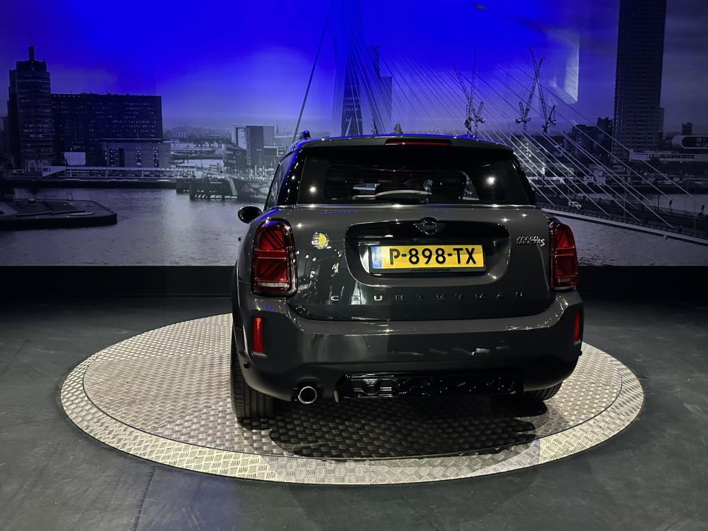 Mini Countryman mini 2.0 cooper se all4 chili *facelift*jcw*led*camera*pano
