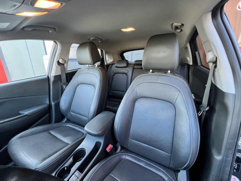 Hyundai Kona 1.6 gdi hev premium