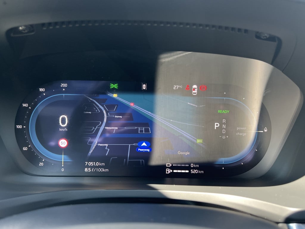 Volvo V60 t6 398pk recharge plus dark| adap.cruise| 360camera| trekaak