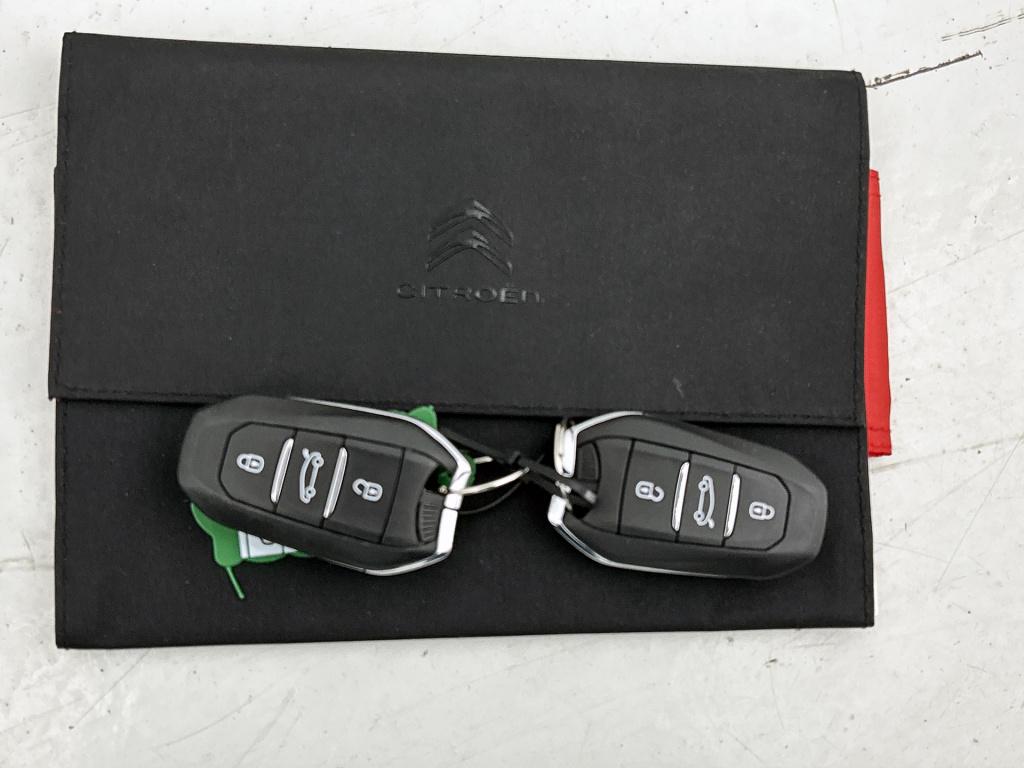 Citroen C5 Aircross plug-in hybrid 225pk automaat shine | rijklaar | adapti