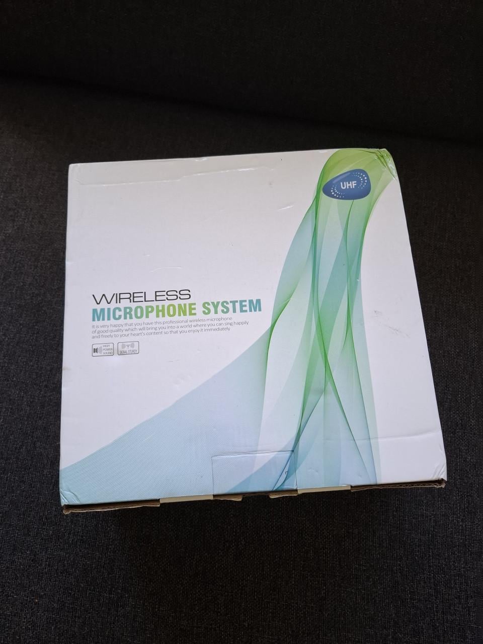 Microfoons