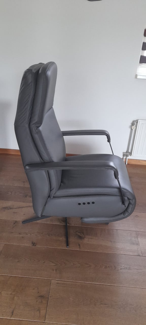 Relaxfauteuil Jaxx
