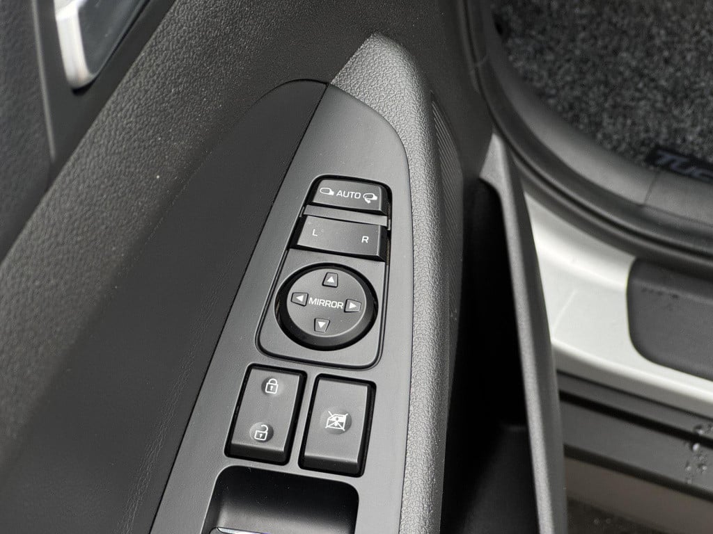 Hyundai Tucson 1.6 gdi comfort